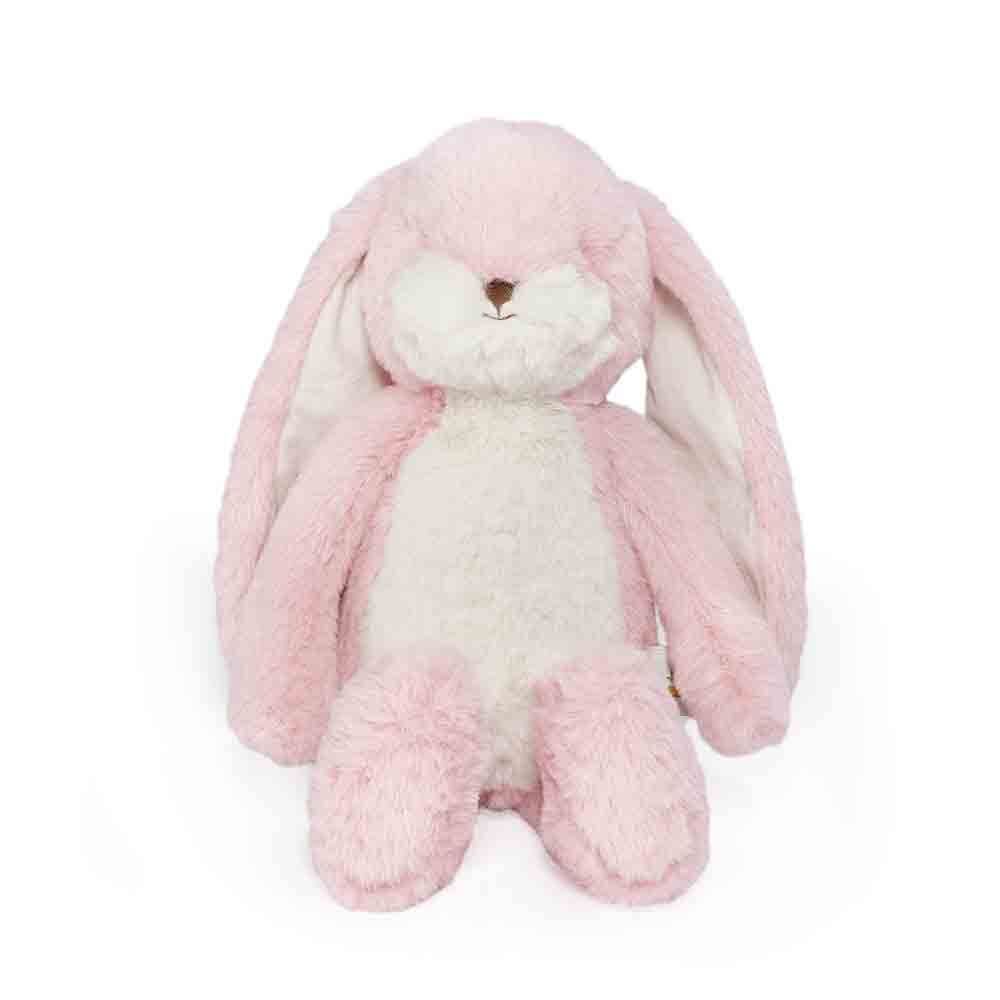 Bunnies By The Bay Bunny - Nibble Pink - Medium