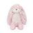 Bunnies By The Bay Bunny - Nibble Pink - Medium