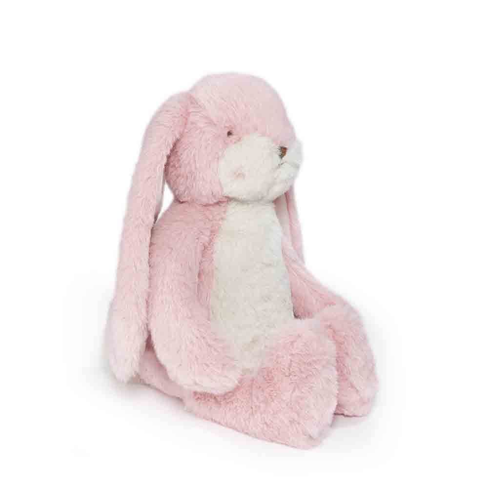 Bunnies By The Bay Bunny - Nibble Pink - Medium