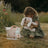 Bunnies By The Bay Bunny - Nibble Pink - Medium