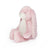 Bunnies By The Bay Bunny - Nibble Pink - Medium