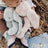 Bunnies By The Bay Bunny - Nibble Pink - Medium