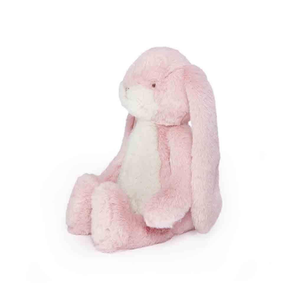 Bunnies By The Bay Bunny - Floppy Nibble Pink - Small