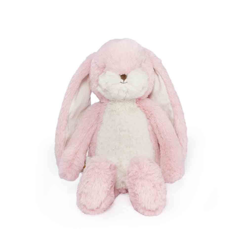 Bunnies By The Bay Bunny - Floppy Nibble Pink - Small
