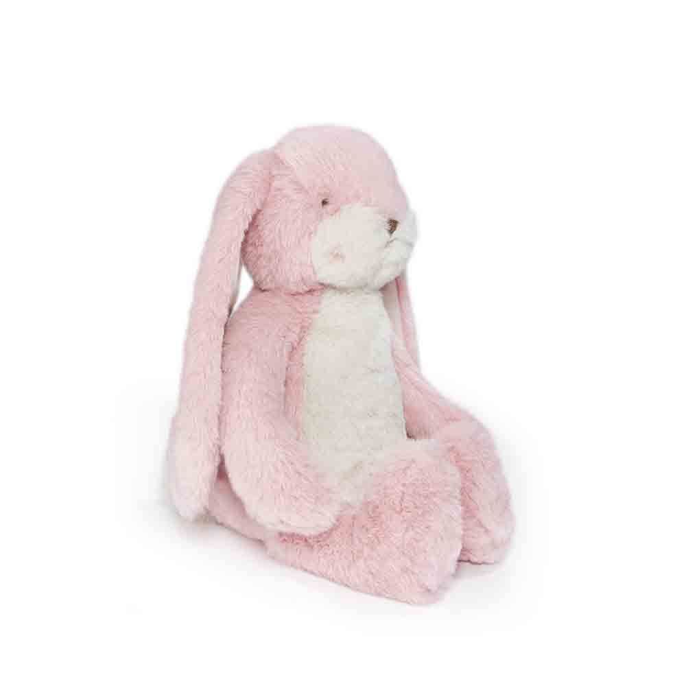 Bunnies By The Bay Bunny - Floppy Nibble Pink - Small