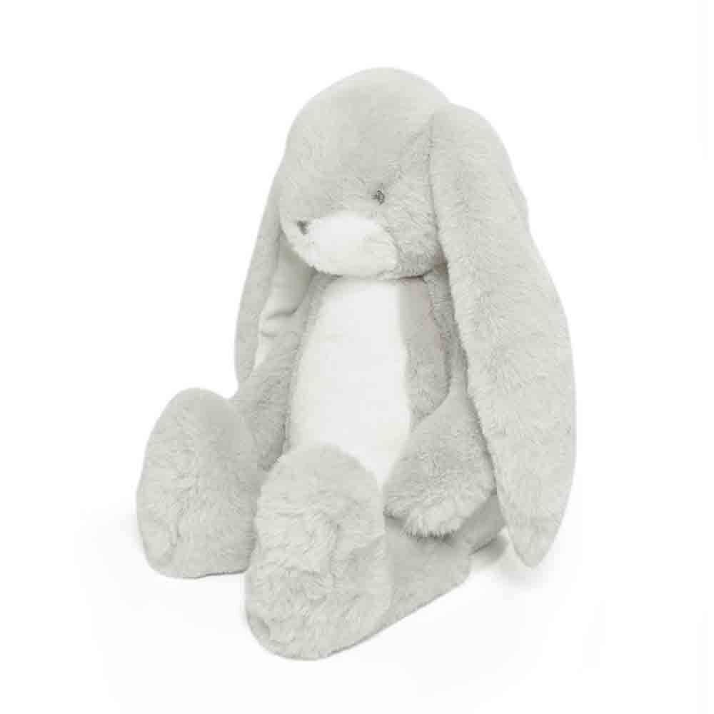 Bunnies By The Bay Bunny - Medium Nibble Bunny Grey