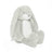 Bunnies By The Bay Bunny - Medium Nibble Bunny Grey