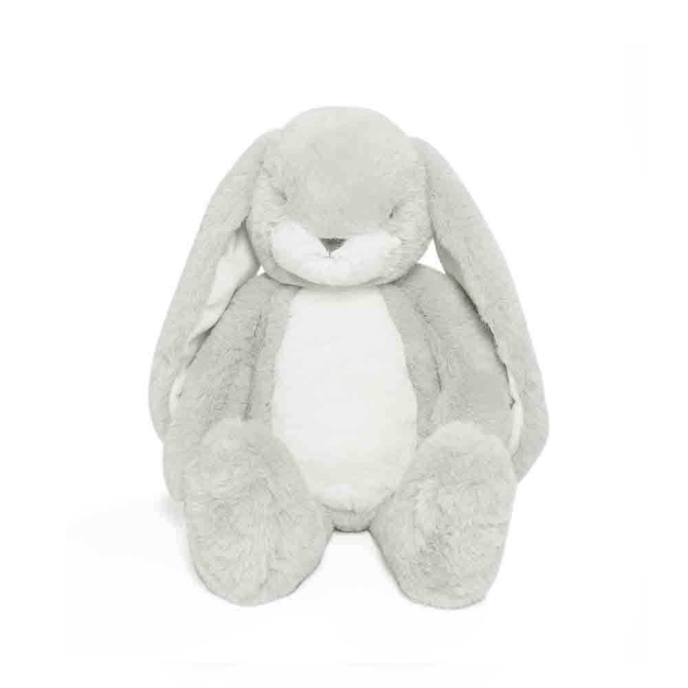 Bunnies By The Bay Bunny - Tiny Nibble Grey