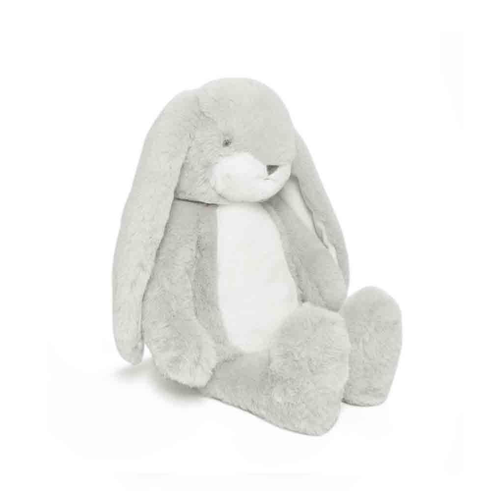 Bunnies By The Bay Bunny - Tiny Nibble Grey