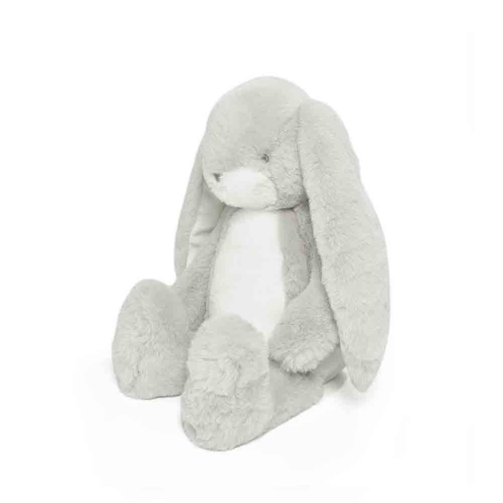 Bunnies By The Bay Bunny - Tiny Nibble Grey