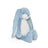 Bunnies By The Bay Bunny - Tiny Nibble Maui Blue