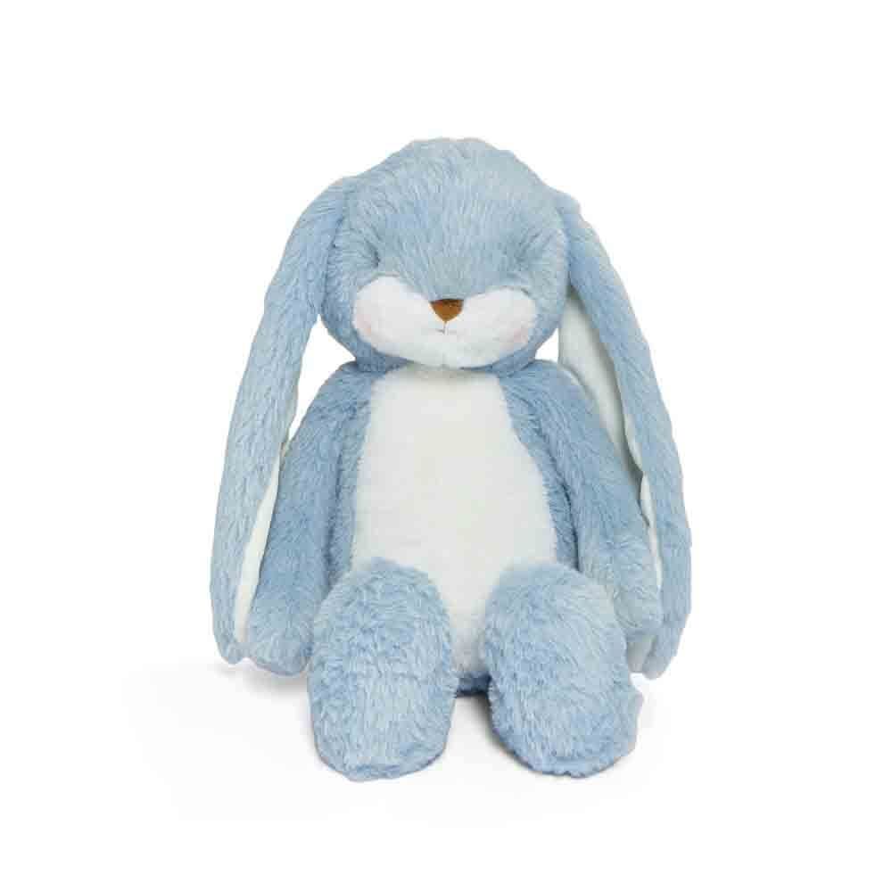 Bunnies By The Bay Bunny - Tiny Nibble Maui Blue