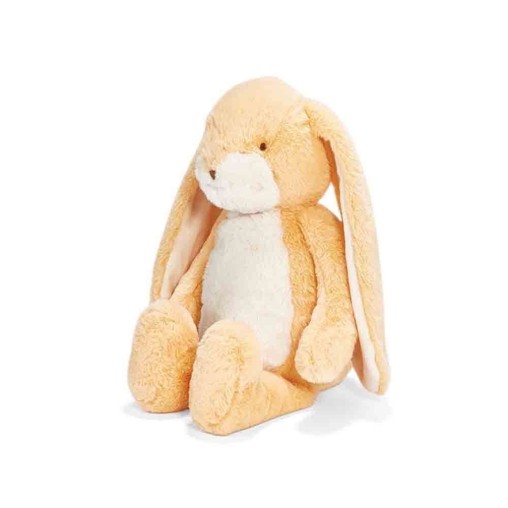 Bunnies By The Bay Bunny - Tiny Nibble Apricot Cream