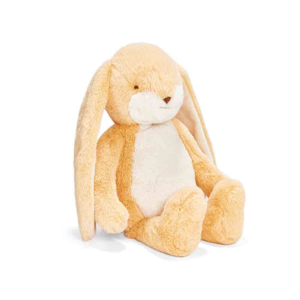 Bunnies By The Bay Bunny - Tiny Nibble Apricot Cream