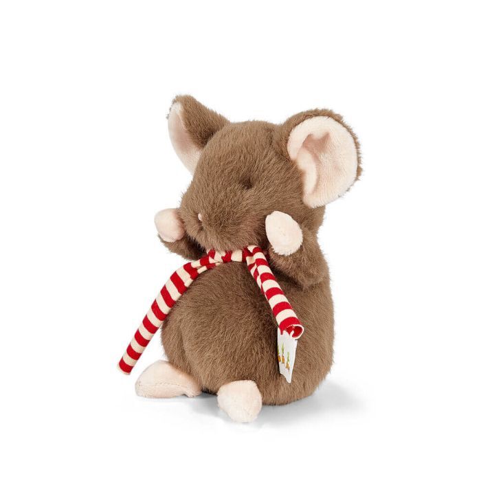Bunnies By The Bay Wee Kiddo - Tidy the Mouse