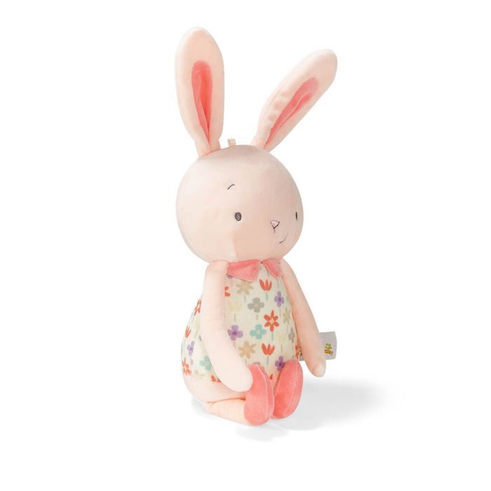 Bunnies By The Bay Jelly Buns - Strawberry