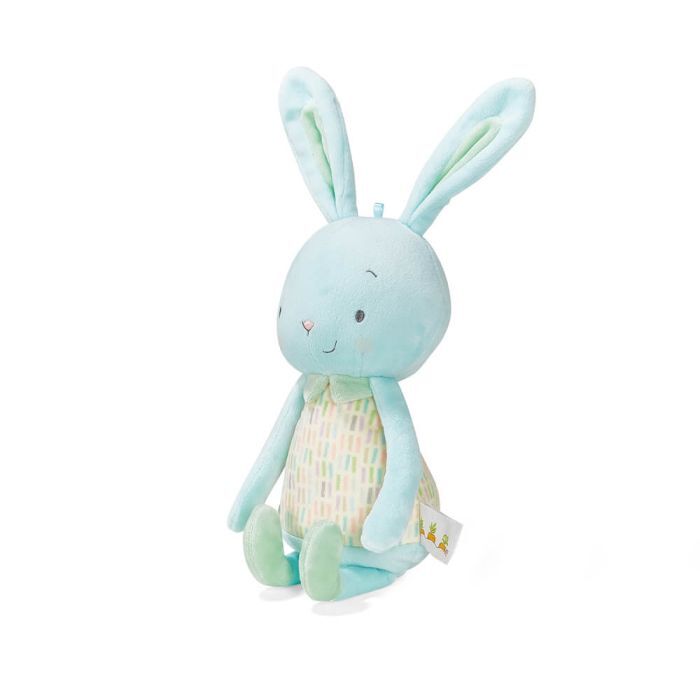 Bunnies By The Bay Jelly Buns - Mint