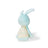 Bunnies By The Bay Jelly Buns - Mint