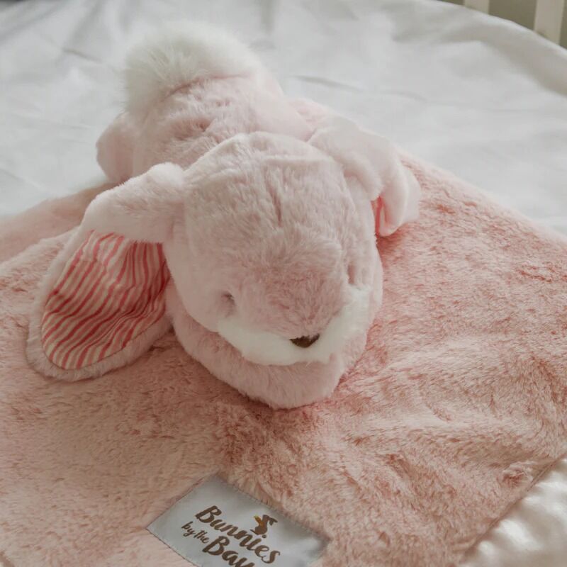 Bunnies By The Bay Bunny - Little Naptime Nibble Blossom