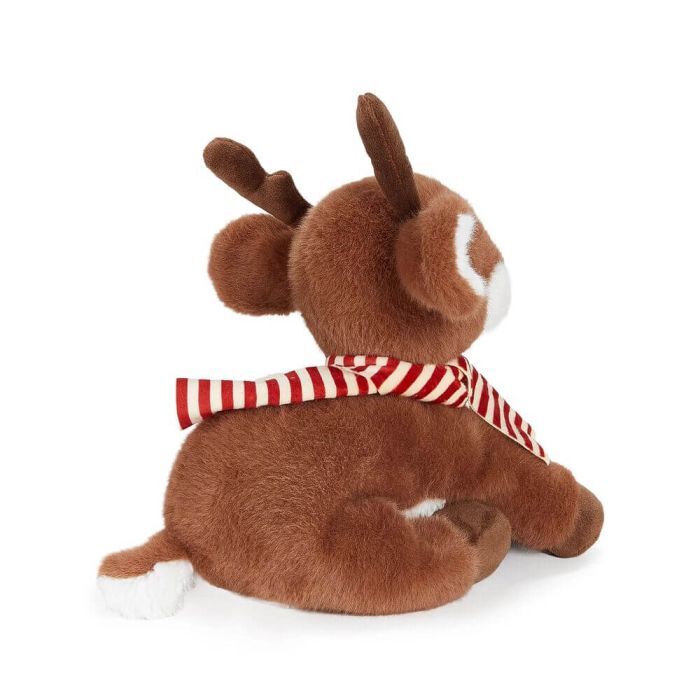 Bunnies By The Bay Plush - Rudie the Reindeer