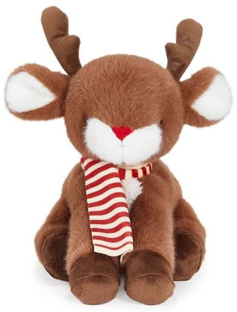 Bunnies By The Bay Plush - Rudie the Reindeer
