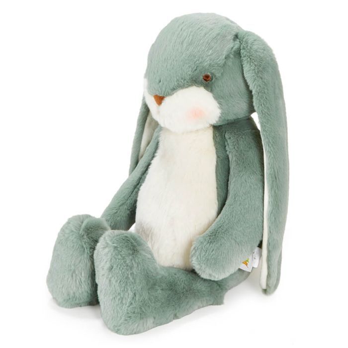 Bunnies By The Bay Bunny - Sweet Nibble Sea Glass - Large