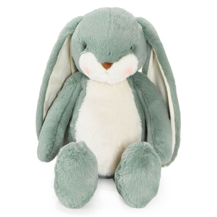 Bunnies By The Bay Bunny - Sweet Nibble Sea Glass - Large