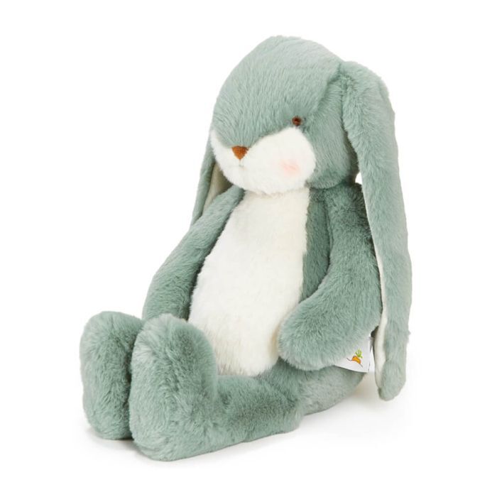 Bunnies By The Bay Bunny - Little Nibble Sea Glass - Medium