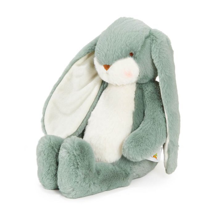 Bunnies By The Bay Bunny - Little Nibble Sea Glass - Medium