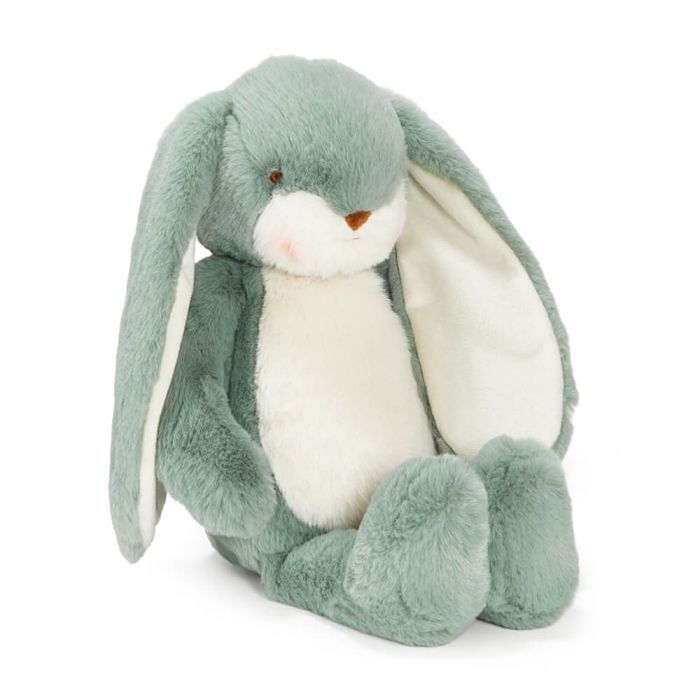 Bunnies By The Bay Bunny - Little Nibble Sea Glass - Medium