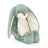 Bunnies By The Bay Bunny - Little Nibble Sea Glass - Medium