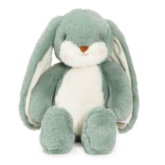 Bunnies By The Bay Bunny - Wee Nibble Sea Glass - Small