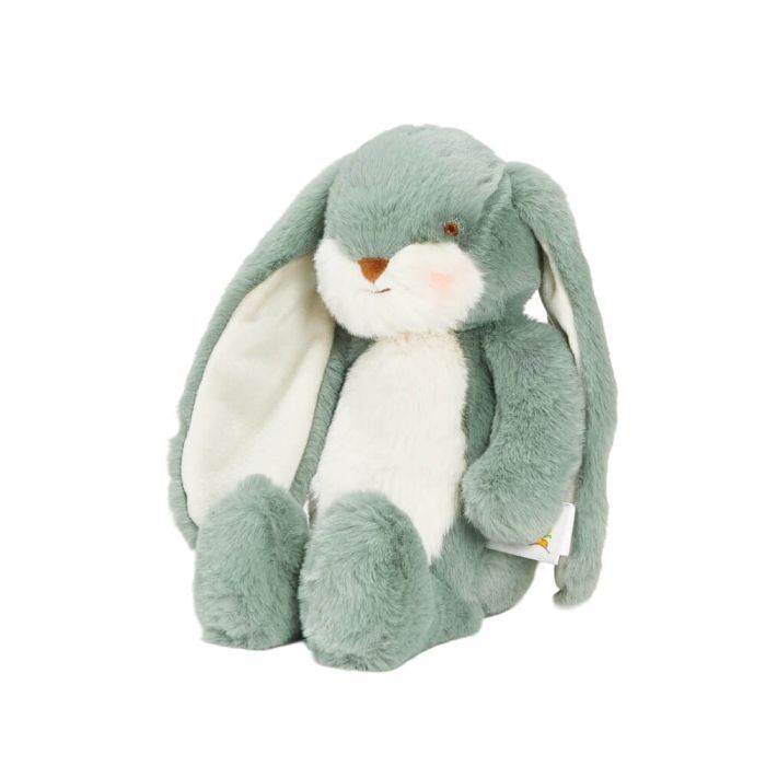 Bunnies By The Bay Bunny - Wee Nibble Sea Glass - Small
