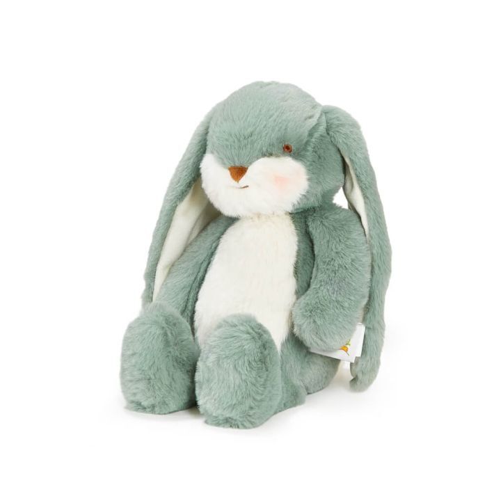 Bunnies By The Bay Bunny - Wee Nibble Sea Glass - Small
