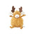 Bunnies By The Bay Reindeer - Roly Poly Deer Me Reindeer