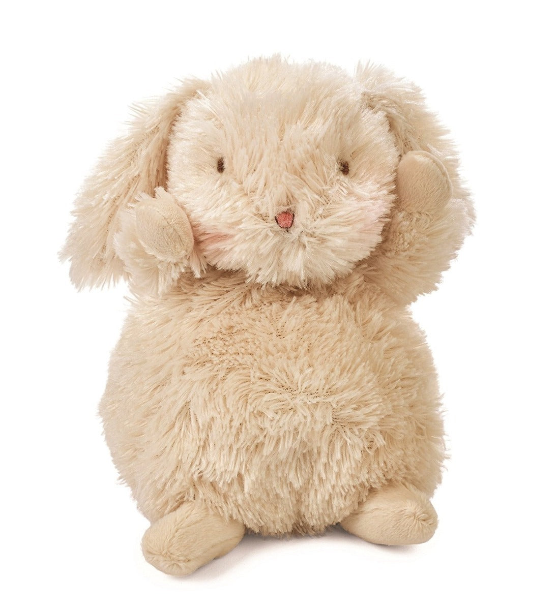 Bunnies By The Bay Wee Bunny Rutabaga Cream