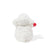 Bunnies By The Bay Wee Kiddo - The Lamb - Holding Heart