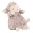 Bunnies By The Bay Wee Kiddo - The Lamb - Grey
