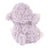 Bunnies By The Bay Wee Kiddo - The Lamb - Purple