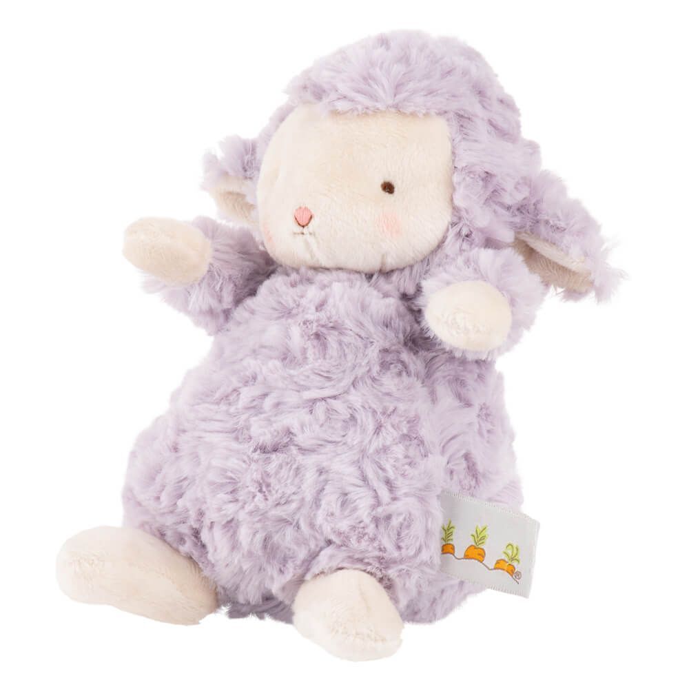 Bunnies By The Bay Wee Kiddo - The Lamb - Purple