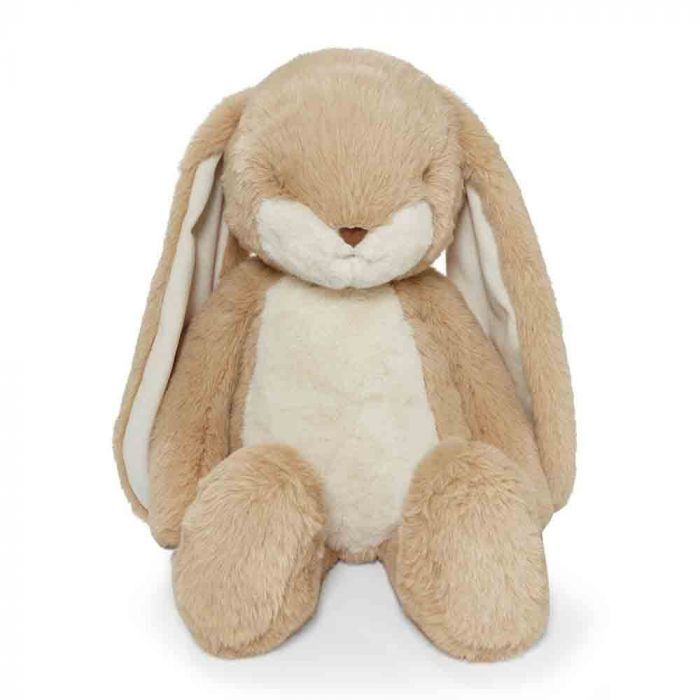 Bunnies By The Bay Bunny - Floppy Nibble Almond Joy - Extra Extra Large