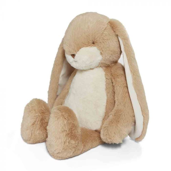 Bunnies By The Bay Bunny - Floppy Nibble Almond Joy - Extra Extra Large