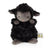 Bunnies By The Bay Wee Kiddo - The Lamb - Black