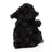 Bunnies By The Bay Wee Kiddo - The Lamb - Black