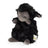 Bunnies By The Bay Wee Kiddo - The Lamb - Black
