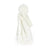 Bunnies By The Bay Kiddo - The Lamb - White Buddy Blanket