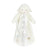 Bunnies By The Bay Kiddo - The Lamb - White Buddy Blanket