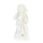 Bunnies By The Bay Kiddo - The Lamb - White Buddy Blanket