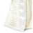 Bunnies By The Bay Buddy Blanket - White