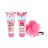 Mad Beauty Barbie Wardrobe Gift Set
